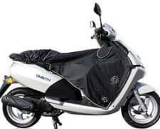 Zeige Details für Beinschutz-Decke Peugeot Vivacity New (2009-), Original Bild von Beinschutz-Decke Peugeot Vivacity New (2009-), Original