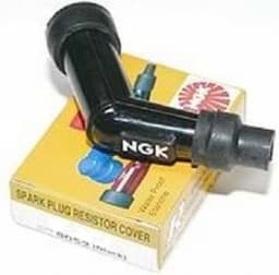 Zeige Details für Kerzenstecker NGK YB10F Bild von Kerzenstecker NGK YB10F