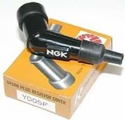 Zeige Details für Kerzenstecker NGK YD05F Bild von Kerzenstecker NGK YD05F