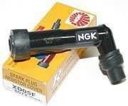 Zeige Details für Kerzenstecker NGK XD05F Bild von Kerzenstecker NGK XD05F