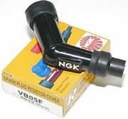 Zeige Details für Kerzenstecker NGK VB05F Bild von Kerzenstecker NGK VB05F