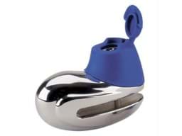 Zeige Details für Bremsscheibenschloss Disc Doctor, 5.5mm Bolzen, chrom Bild von Bremsscheibenschloss Disc Doctor, 5.5mm Bolzen, chrom