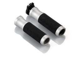 Zeige Details für Lenkergriffe Rizoma Sport Line, Alu (Paar) Bild von Lenkergriffe Rizoma Sport Line, Alu (Paar)