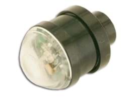 Zeige Details für Leuchtventilkappe Felly Fly, rot (1 Stück) Bild von Leuchtventilkappe Felly Fly, rot (1 Stück)