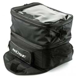 Zeige Details für Tankrucksack Büse Multi, schwarz Bild von Tankrucksack Büse Multi, schwarz