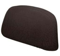 Zeige Details für Rückenpolster zu Top-Case Piaggio Vespa LX, Braun Bild von Rückenpolster zu Top-Case Piaggio Vespa LX, Braun