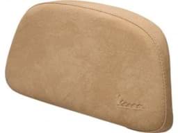 Zeige Details für Rückenpolster zu Top-Case Piaggio Vespa LX, Hellbraun Bild von Rückenpolster zu Top-Case Piaggio Vespa LX, Hellbraun