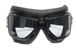 Zeige Details für Biker-Brille Moto-Eleven Beastie Bob, Schwarz Bild von Biker-Brille Moto-Eleven Beastie Bob, Schwarz