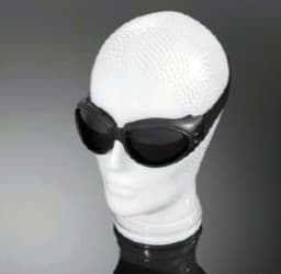 Zeige Details für Biker-Brille Highway-Hawk Fly Bild von Biker-Brille Highway-Hawk Fly