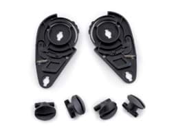 Zeige Details für Visierbefestigung Airoh Fly City Bild von Visierbefestigung Airoh Fly City