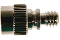 Zeige Details für Ventilaufsatz Schrader, mit Rüschlagventil Bild von Ventilaufsatz Schrader, mit Rüschlagventil