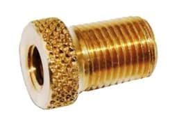 Zeige Details für Ventilaufsatz Presta/Schrader Bild von Ventilaufsatz Presta/Schrader