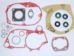 Zeige Details für Motordichtsatz Sachs 503 AB Bild von Motordichtsatz Sachs 503 AB