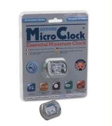 Zeige Details für Digitaluhr Oxford MicroClock Bild von Digitaluhr Oxford MicroClock