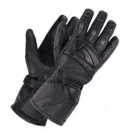 Zeige Details für Handschuhe "Büse GT-Sport", Farbe Schwarz, Grösse 08 Bild von Handschuhe "Büse GT-Sport", Farbe Schwarz, Grösse 08