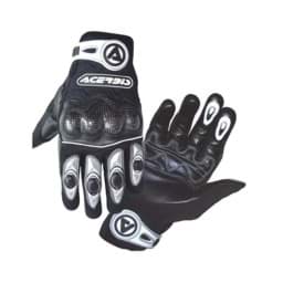 Zeige Details für Handschuhe "Acerbis Carbon", Farbe Schwarz Bild von Handschuhe "Acerbis Carbon", Farbe Schwarz