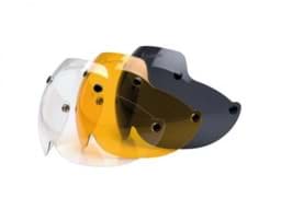 Zeige Details für Visier lang zu Helm Vespa New Soft/Softouch, getönt Bild von Visier lang zu Helm Vespa New Soft/Softouch, getönt