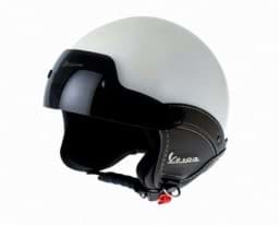 Zeige Details für Jethelm Vespa Softouch, Weiss 544, Grösse S (55-56cm) Bild von Jethelm Vespa Softouch, Weiss 544, Grösse S (55-56cm)