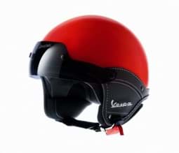 Zeige Details für Jethelm Vespa Softouch, Rot 894 Bild von Jethelm Vespa Softouch, Rot 894