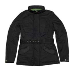Zeige Details für Jacke "Vespa Tech.JKT" Lady, Farbe Schwarz, Grösse M Bild von Jacke "Vespa Tech.JKT" Lady, Farbe Schwarz, Grösse M