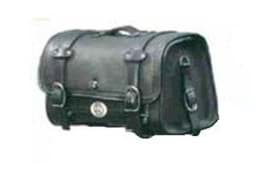 Zeige Details für Ledertasche Hepco&Becker Liberty Handbag, schwarz Bild von Ledertasche Hepco&Becker Liberty Handbag, schwarz