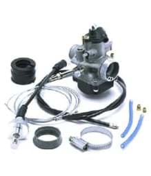 Zeige Details für Vergaser Dell'orto 21/21mm Bild von Vergaser Dell'orto 21/21mm