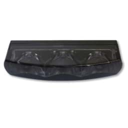 Zeige Details für LED-Rücklicht moto-eleven 78 x 15 x 34mm, smoke, geprüft Bild von LED-Rücklicht moto-eleven 78 x 15 x 34mm, smoke, geprüft