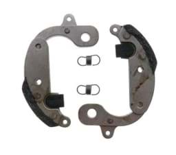 Zeige Details für Starterbacken Ciao/SI Vario, Original (Set à 2 Stück) Bild von Starterbacken Ciao/SI Vario, Original (Set à 2 Stück)