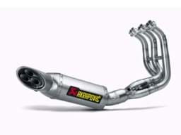 Zeige Details für Komplettanlage Akrapovic Yamaha MT-09, Racing, Titan, mit EG/CH-Genehmigung Bild von Komplettanlage Akrapovic Yamaha MT-09, Racing, Titan, mit EG/CH-Genehmigung