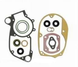 Zeige Details für Dichtsatz Sachs 503 ADV, mit Kat. Bild von Dichtsatz Sachs 503 ADV, mit Kat.