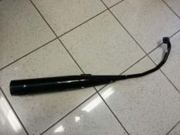 Zeige Details für Original-Auspuff Fifty Kat. (Morini-Motor) Bild von Original-Auspuff Fifty Kat. (Morini-Motor)