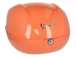 Zeige Details für Top-Case Piaggio Vespa Primavera, Korall 889/A Bild von Top-Case Piaggio Vespa Primavera, Korall 889/A