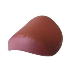 Zeige Details für Rückenpolster Vespa Primavera, rot Bild von Rückenpolster Vespa Primavera, rot