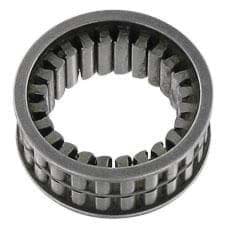 Zeige Details für Freilauflager/Klemmkörper,verstärkt (24 Klemmen) Sachs 1. Gang Bild von Freilauflager/Klemmkörper,verstärkt (24 Klemmen) Sachs 1. Gang