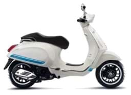 Zeige Details für Klebersatz Vespa Sprint, blau Bild von Klebersatz Vespa Sprint, blau