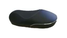 Zeige Details für Sattel Vespa Sprint, Einzelsitzer Sport, Farbe Schwarz Bild von Sattel Vespa Sprint, Einzelsitzer Sport, Farbe Schwarz