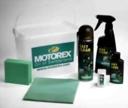 Bild von Motorex Bike Cleaning Kit