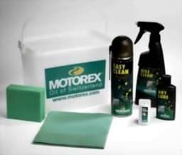 Zeige Details für Motorex Bike Cleaning Kit Bild von Motorex Bike Cleaning Kit