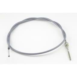 Zeige Details für Bremskabelzug Vespa PX, vorne, komplett, Original Bild von Bremskabelzug Vespa PX, vorne, komplett, Original