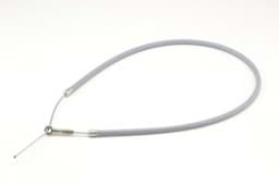 Zeige Details für Bremskabelzug Vespa PX, hinten, komplett, Original Bild von Bremskabelzug Vespa PX, hinten, komplett, Original