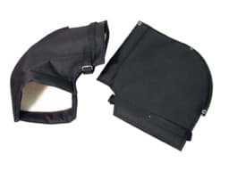 Zeige Details für Lenkermuffs Bike-it, Universal (Paar) Bild von Lenkermuffs Bike-it, Universal (Paar)