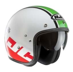 Zeige Details für Jethelm HJC FG-70S, Design Verano MC-4 Bild von Jethelm HJC FG-70S, Design Verano MC-4