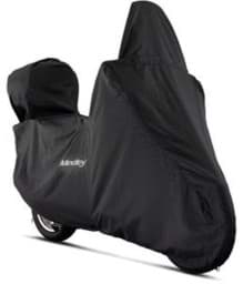 Zeige Details für Fahrzeugdecke Piaggio Medley, Original Bild von Fahrzeugdecke Piaggio Medley, Original