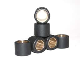 Zeige Details für Variorollen-Satz Piaggio, Original Bild von Variorollen-Satz Piaggio, Original