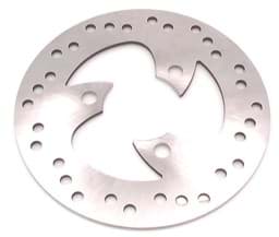 Zeige Details für Bremsscheibe Peugeot, Original Bild von Bremsscheibe Peugeot, Original