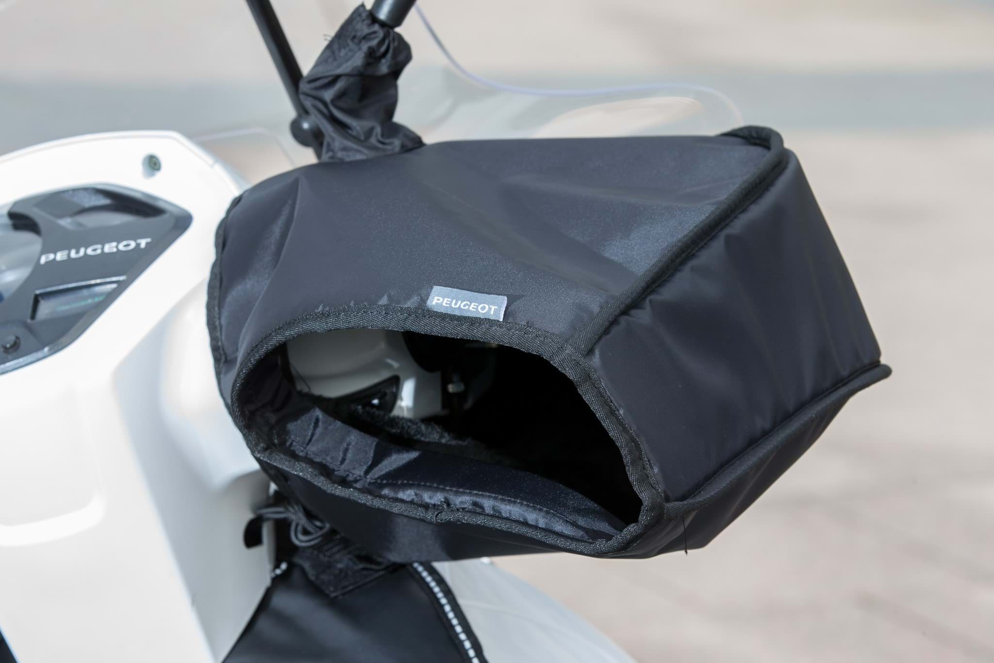 Bild von Lenkermuffs Peugeot, Original (Paar)