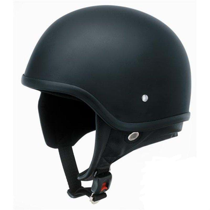 Bild von Jethelm Redbike RB-450, schwarz