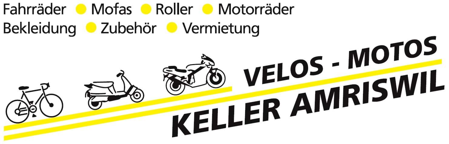 Velos-Motos-Keller Shop