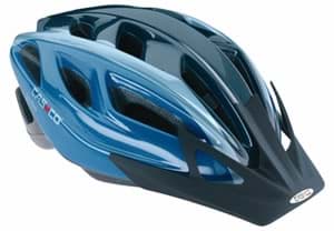 Helm Casco Tecfire, Farbe Iceblue/Blue