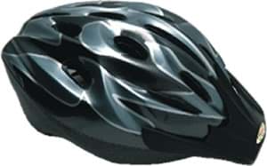 Bild von Jugendhelm Casco Python, Farbe Surf Anthrazit, Grösse 52-58cm